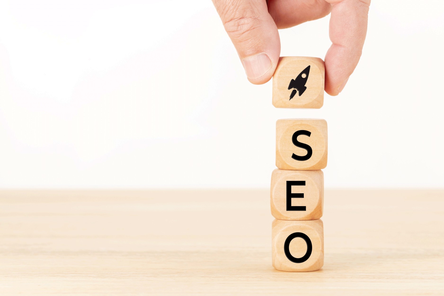 SEO-Important